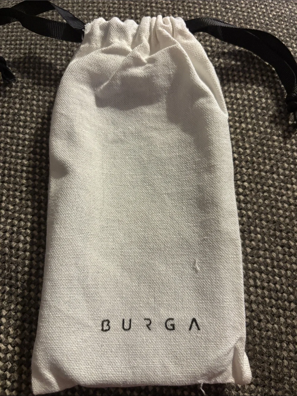 Burga stylish case